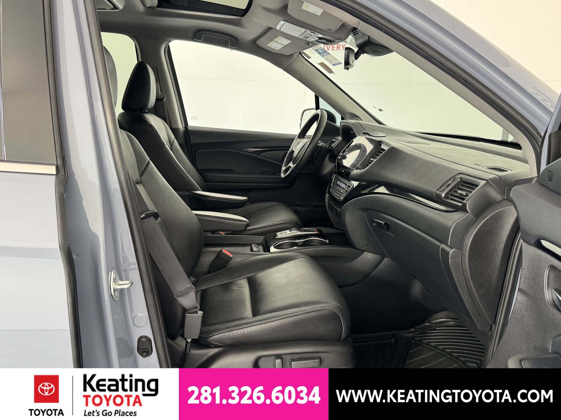 Used 2022 Honda Pilot Touring image 21