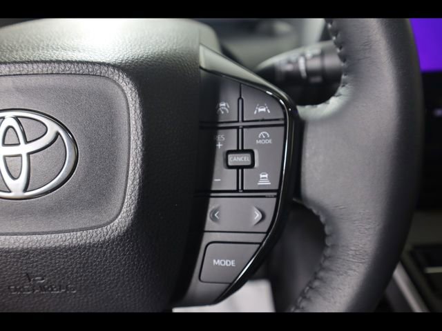 Used 2023 Toyota bZ4X XLE w/ Weather Package image 19