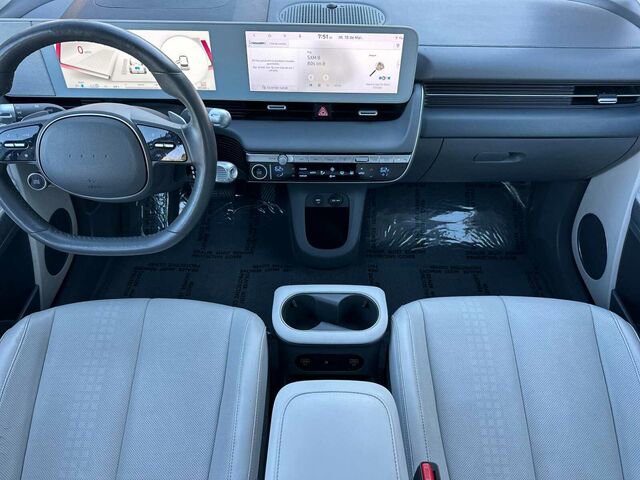 Used 2023 Hyundai Ioniq 5 Limited image 15