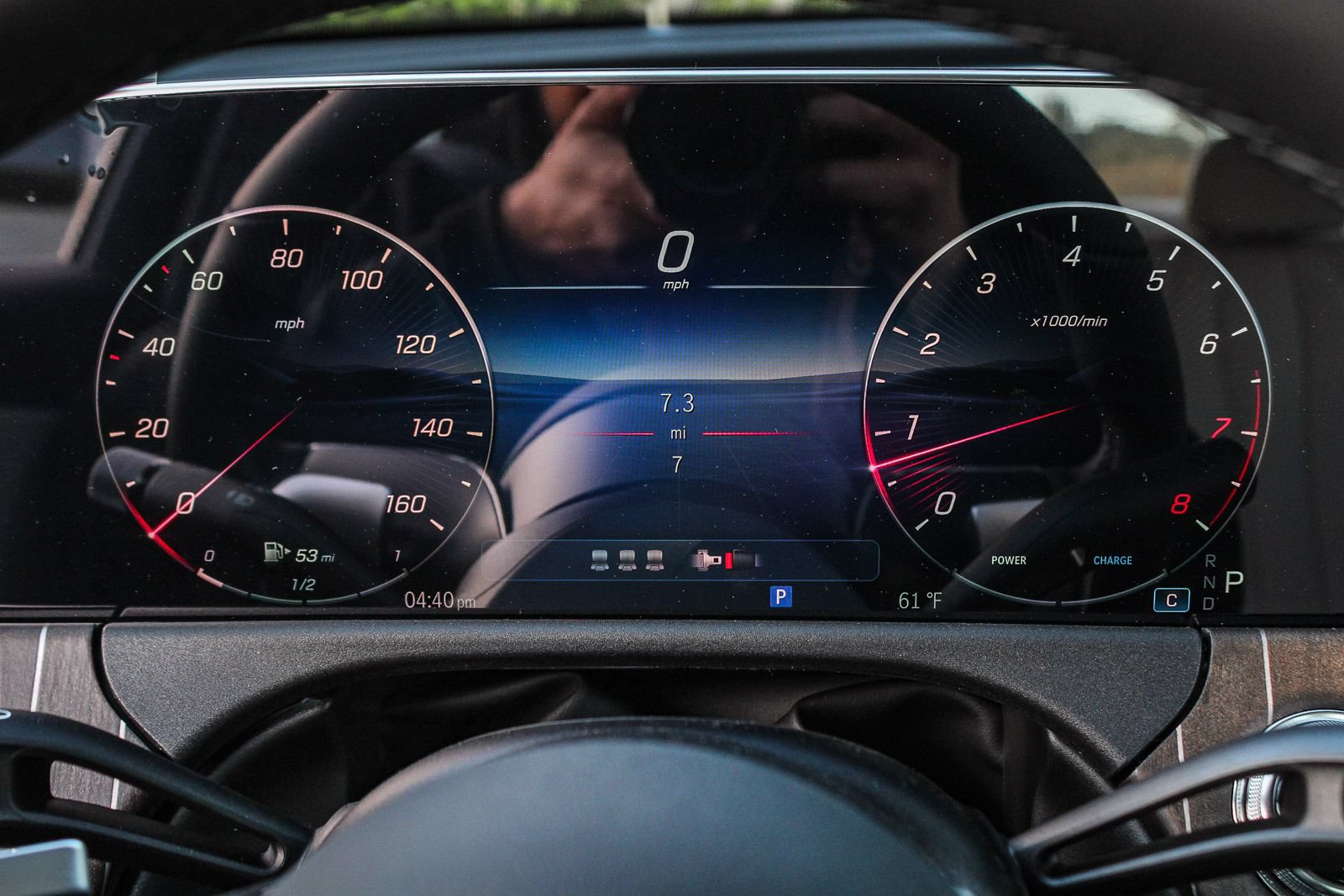 New 2026 Mercedes-Benz E 350 Sedan image 22