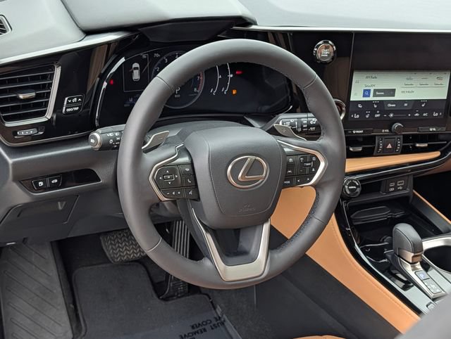 Used 2024 Lexus NX 350 AWD w/ Cold Area Package image 19