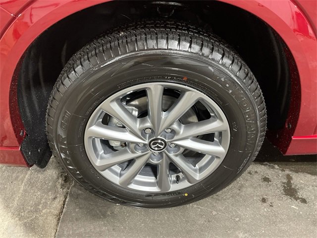 New 2025 MAZDA CX-5 AWD 2.5 S w/ Select Package image 22