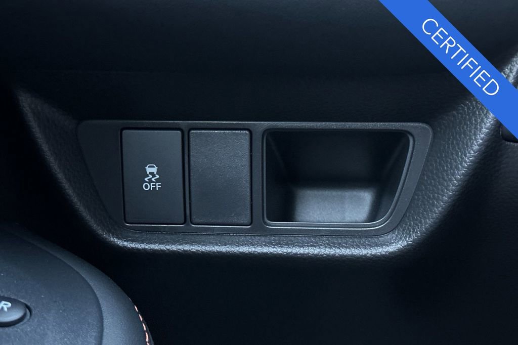 Certified 2026 Honda HR-V Sport image 30