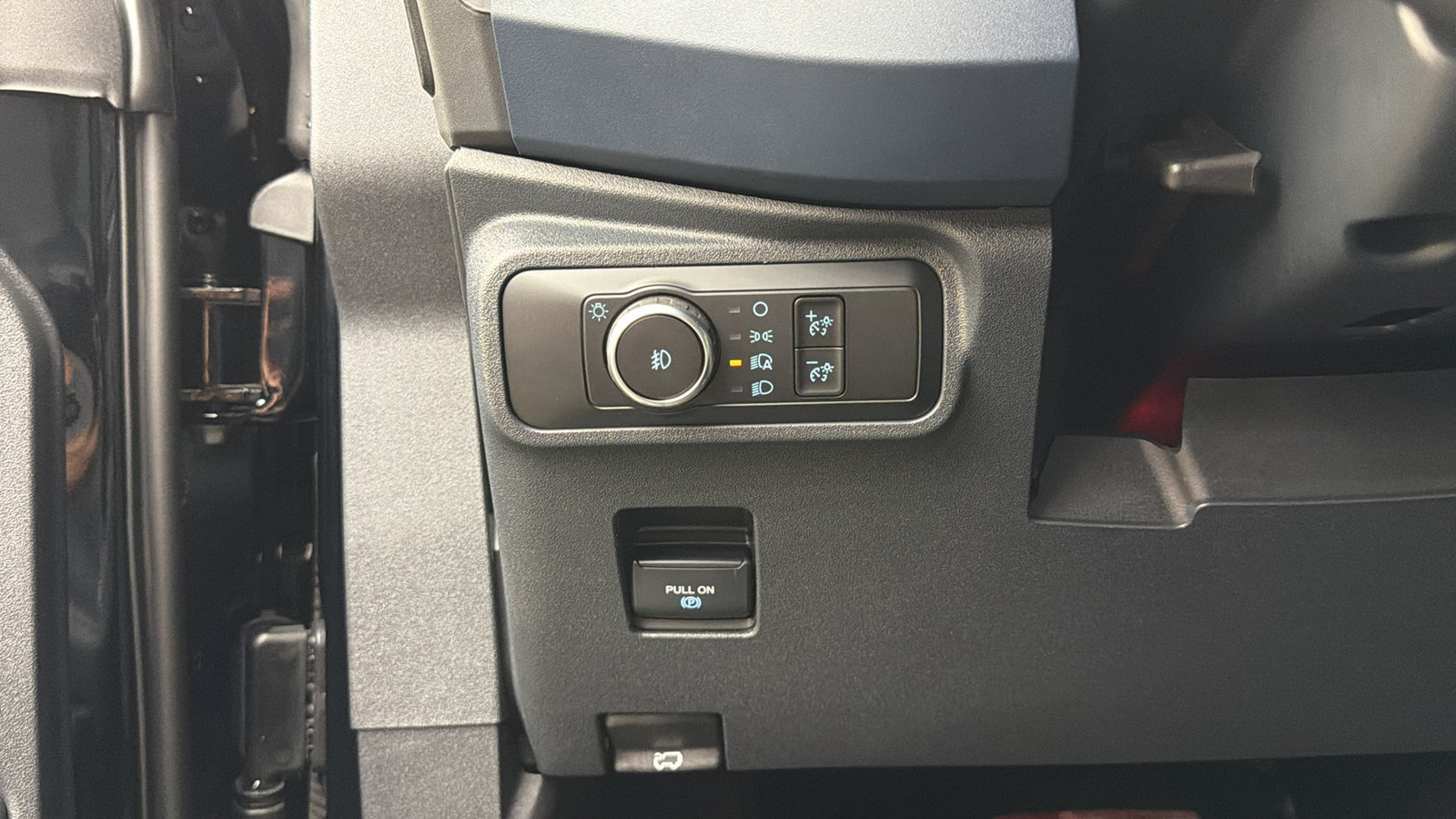 Used 2026 Ford Bronco Heritage Edition AWD/4WD image 24