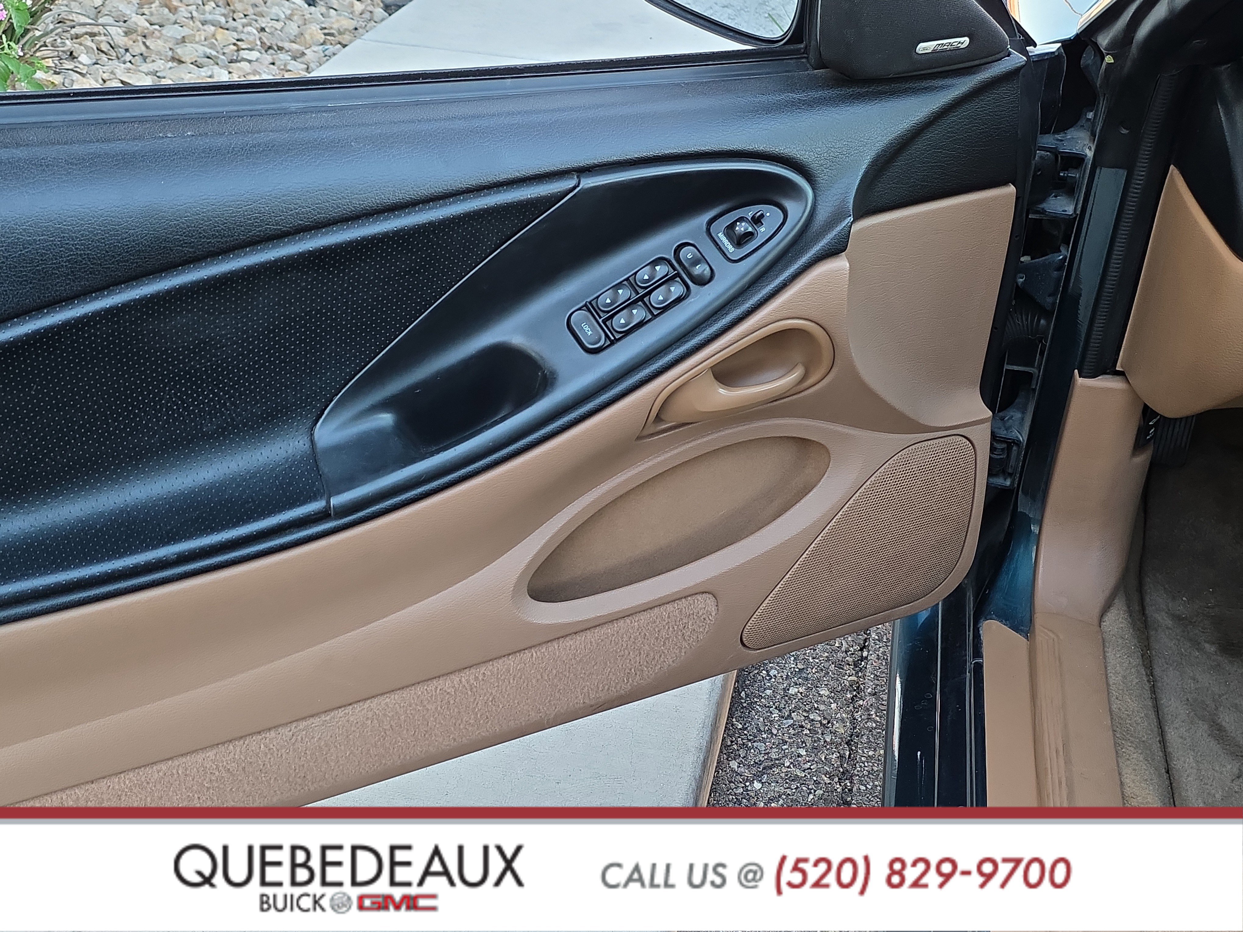 Used 1994 Ford Mustang GT image 9