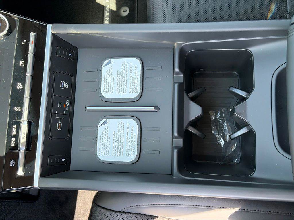 New 2026 Hyundai Santa Fe XRT AWD/4WD image 20