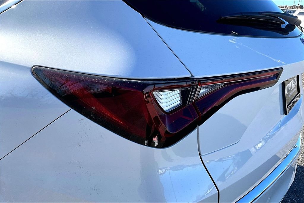 New 2026 Acura MDX w/ Advance Package AWD/4WD image 27