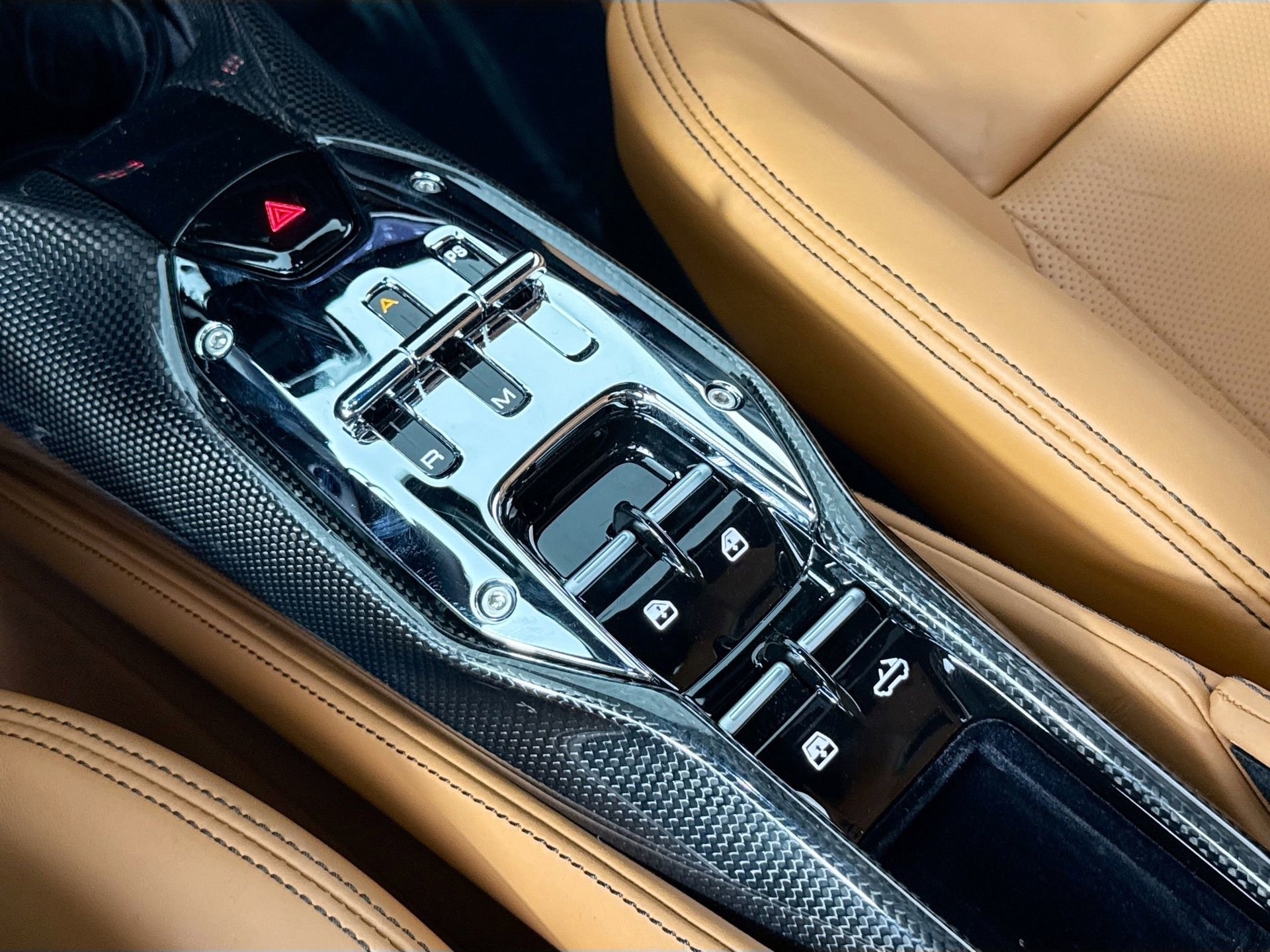 Certified 2024 Ferrari SF90 Spider AWD/4WD image 15