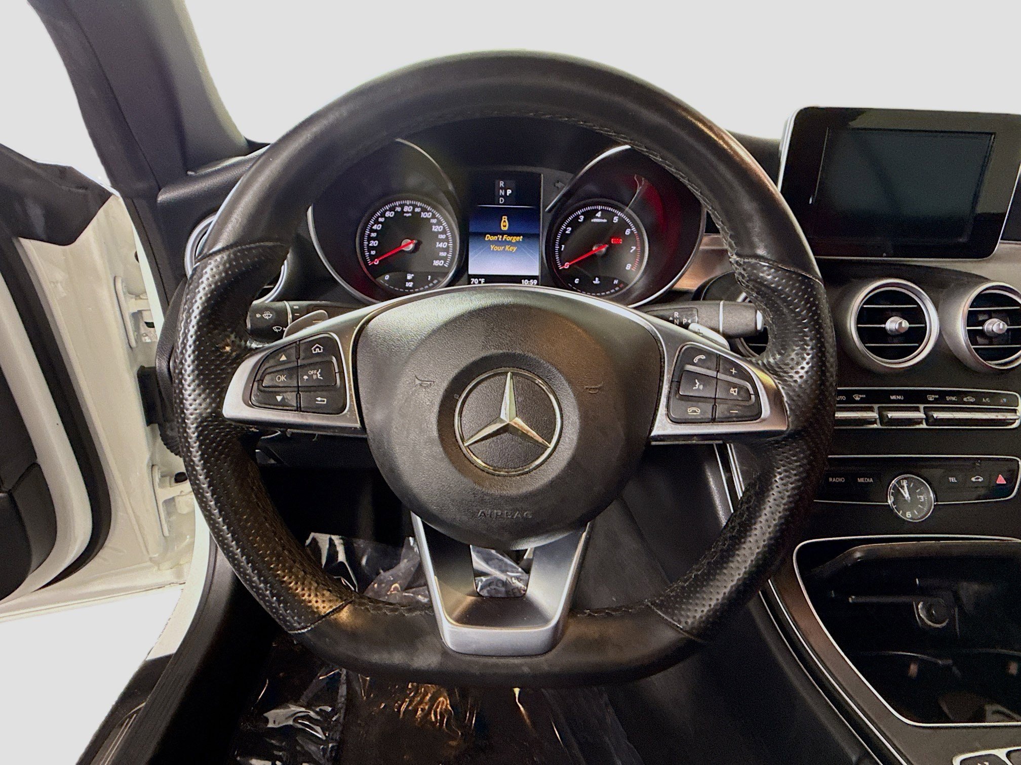 Used 2018 Mercedes-Benz C 300 Cabriolet image 13