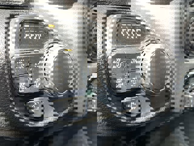 Used 2020 RAM 1500 Big Horn image 16