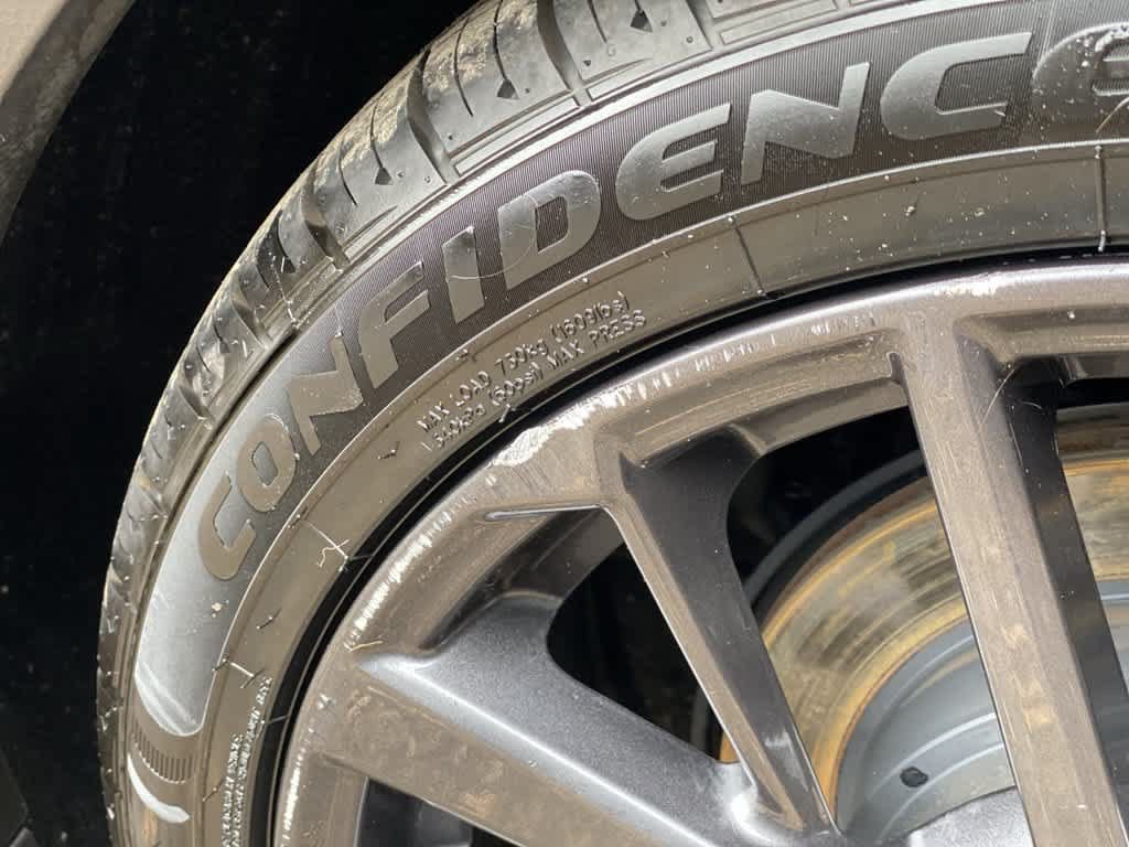 Used 2024 Subaru WRX Premium AWD/4WD image 37