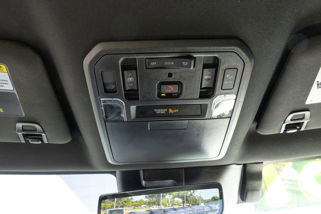 Certified 2023 Toyota Sequoia Capstone AWD/4WD image 26