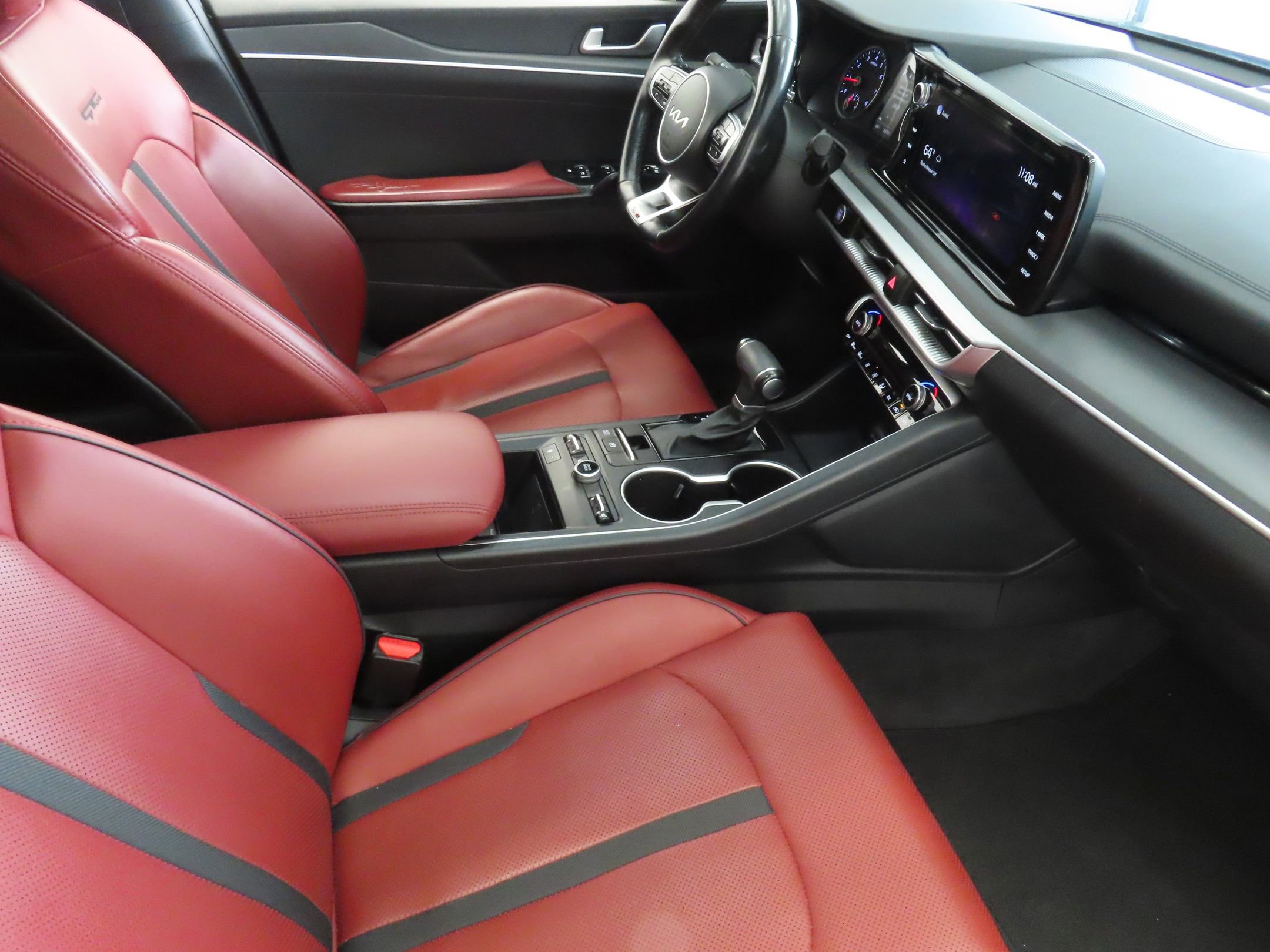 Used 2022 Kia K5 GT-Line w/ GT-Line Awd Premium Package image 27