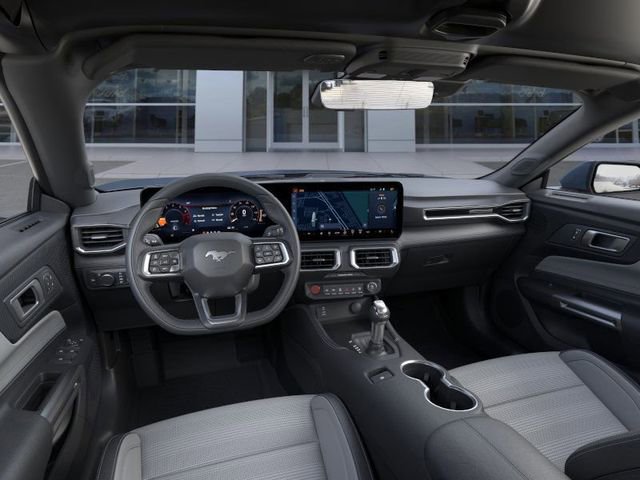 New 2026 Ford Mustang Premium image 9