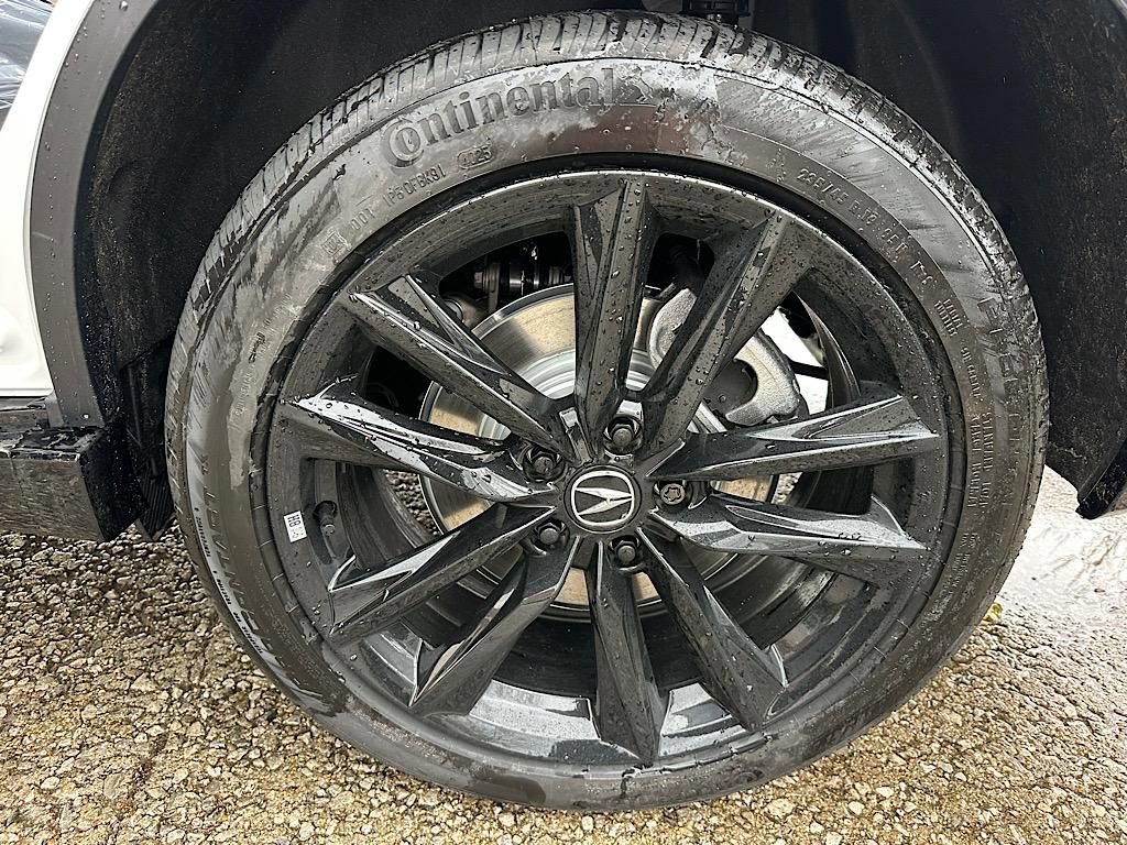 New 2025 Acura ADX A-Spec image 15