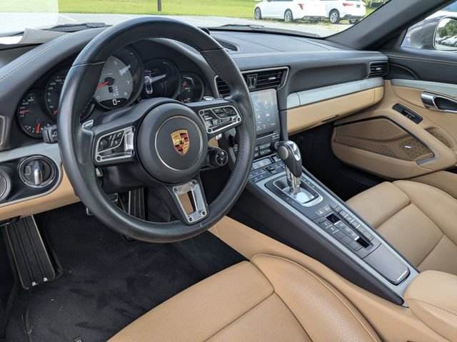 Used 2017 Porsche 911 Carrera 4S image 14