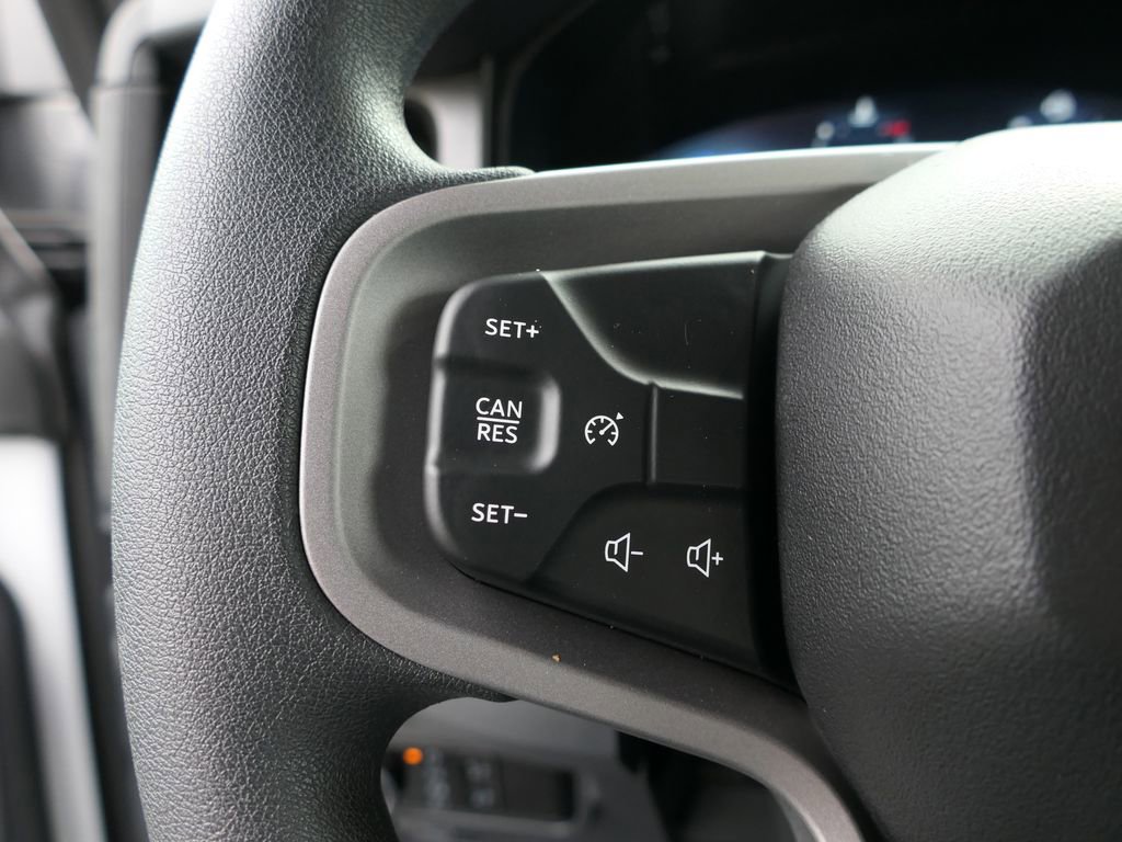 Used 2025 Ford Bronco 4-Door image 16