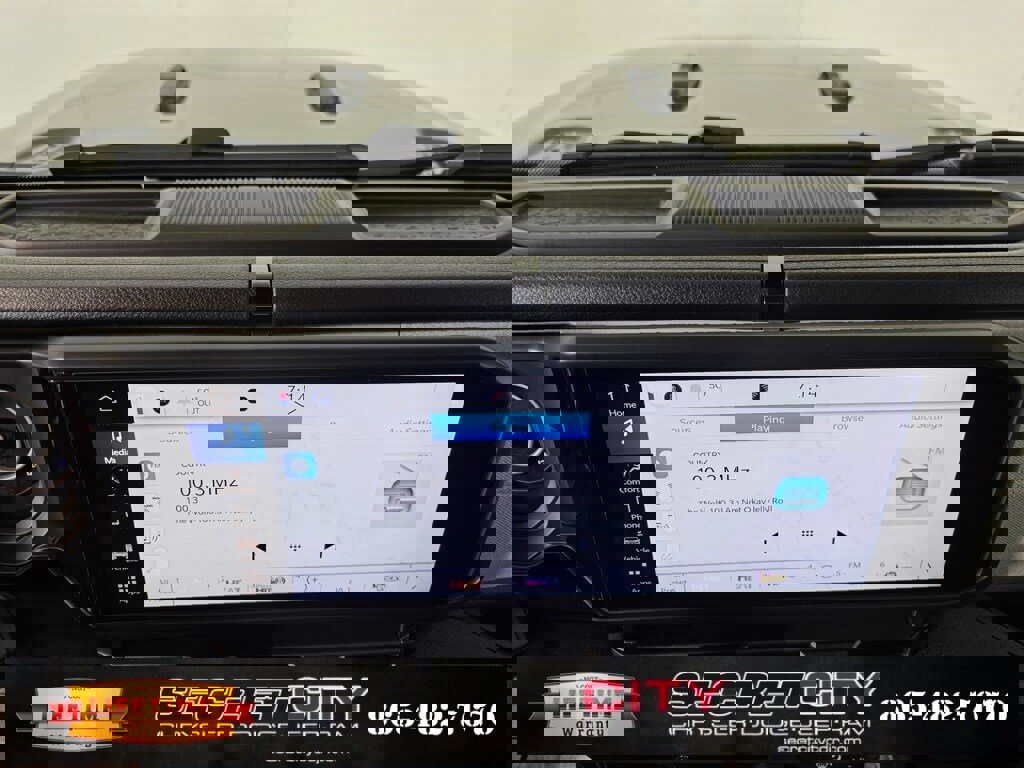 New 2026 Jeep Wrangler Unlimited Sport image 19