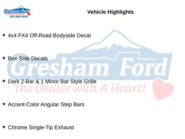 Certified 2023 Ford F150 Lariat AWD/4WD image 11