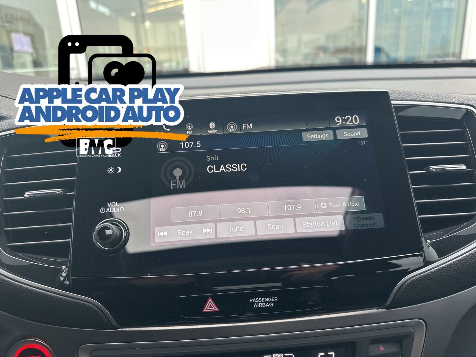 Used 2019 Honda Pilot EX-L image 61
