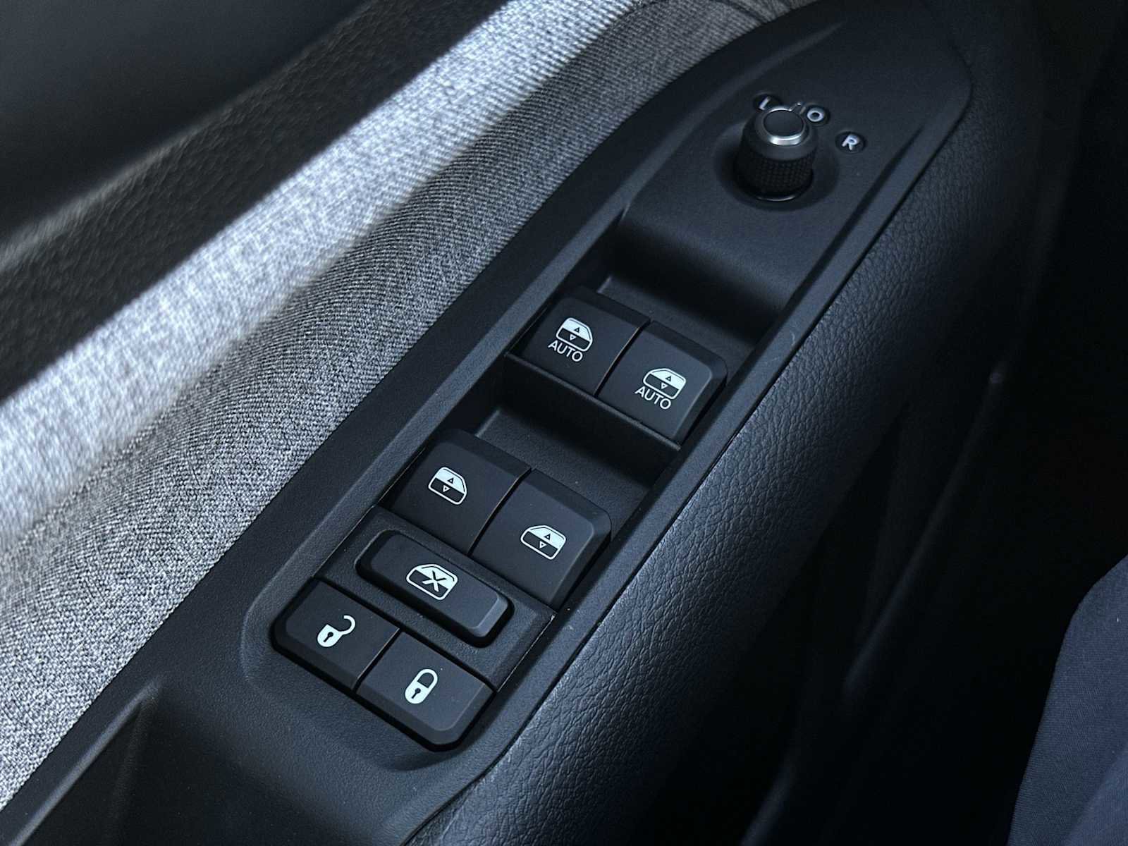 New 2026 Jeep Compass Latitude image 15