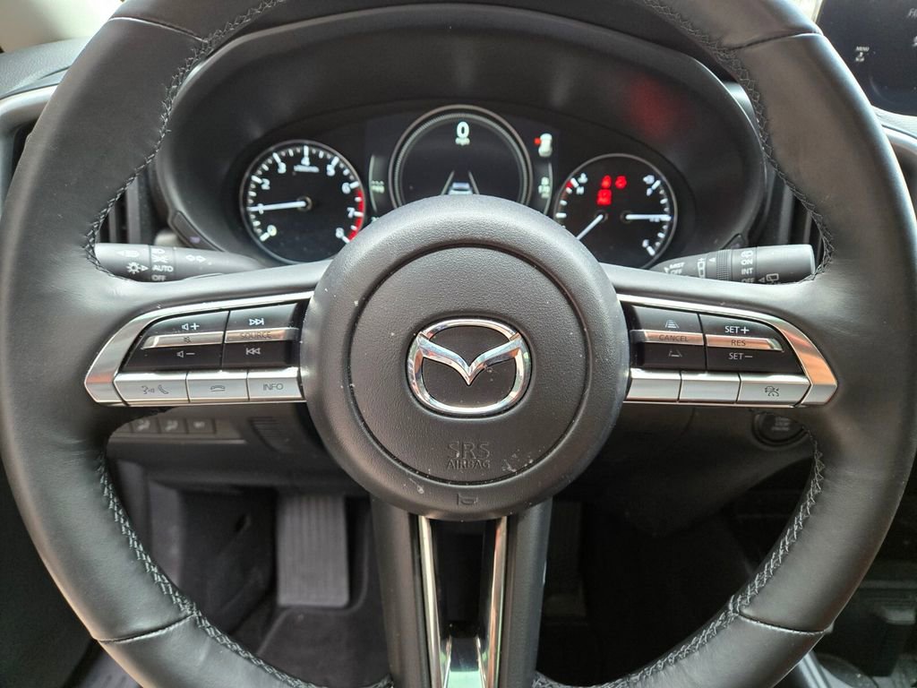 Used 2024 MAZDA CX-50 AWD 2.5 Turbo w/ Cargo Package image 9