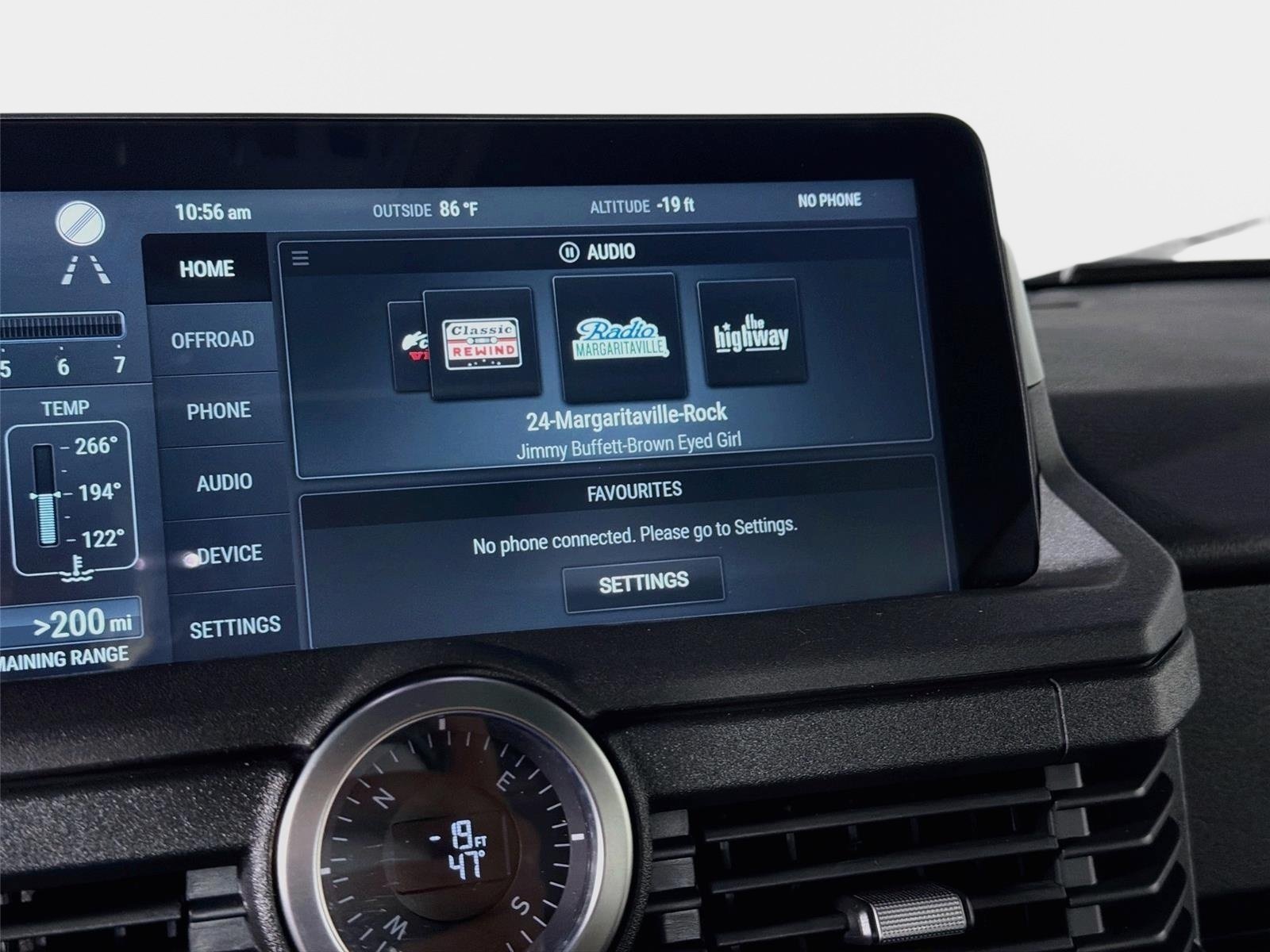 Used 2024 INEOS Grenadier Station Wagon AWD/4WD image 13