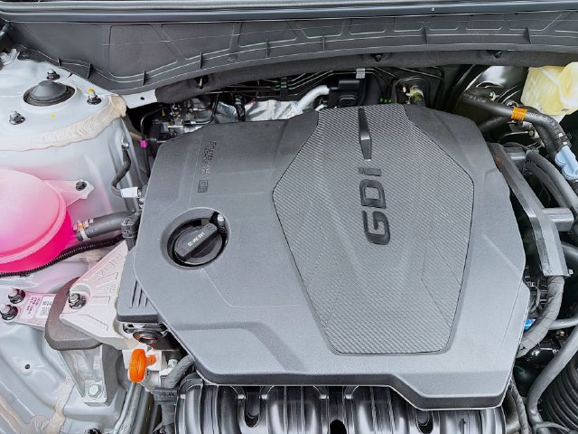 New 2026 Hyundai Tucson XRT FWD image 30