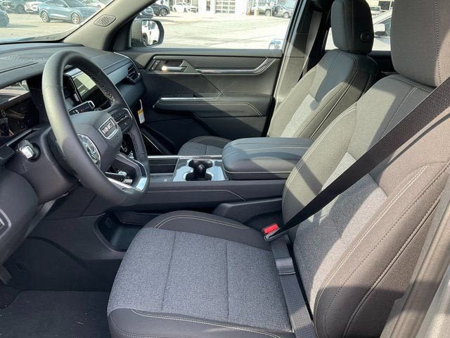 New 2025 GMC Acadia Elevation w/ Black Edition FWD image 2