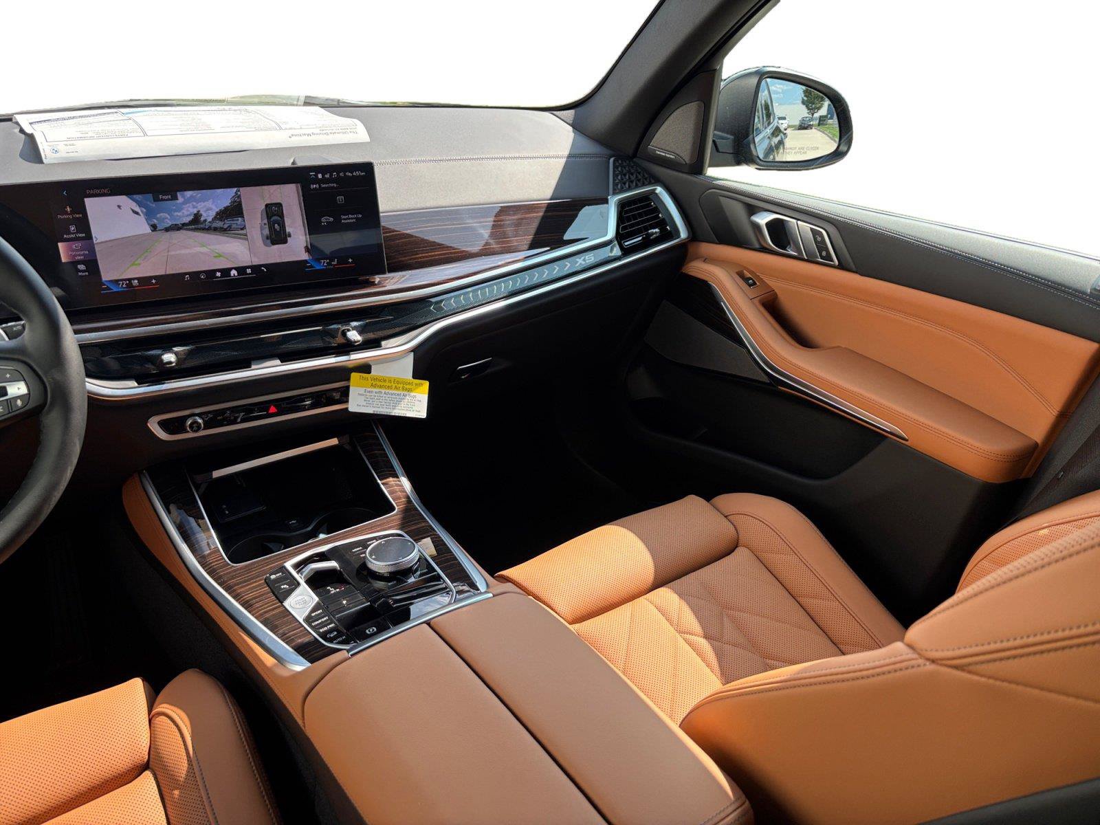 New 2026 BMW X5 xDrive40i AWD/4WD image 25