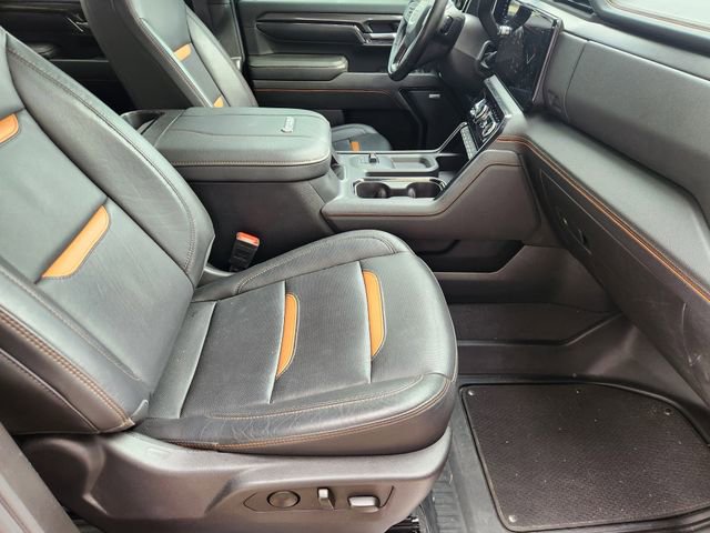 Used 2024 GMC Sierra 2500 AT4 w/ AT4 Premium Plus Package image 14