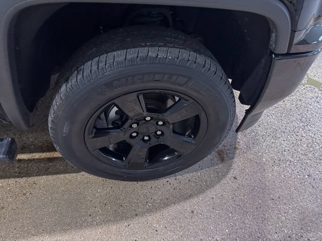 Used 2018 GMC Sierra 1500 4x4 Double Cab w/ Elevation Edition image 29
