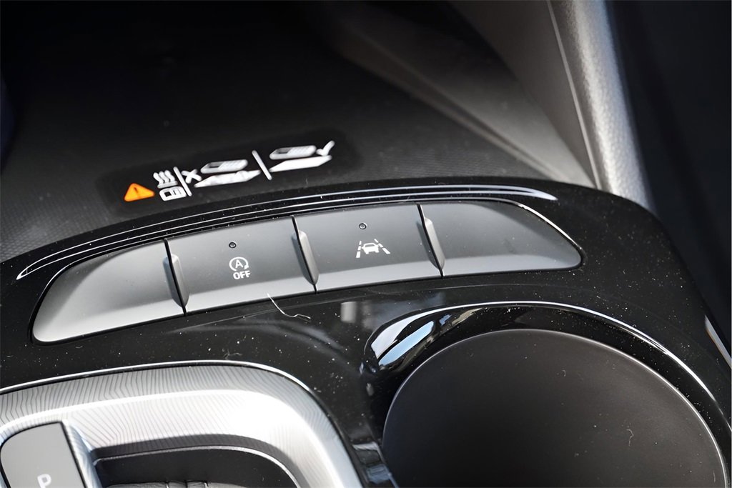 New 2026 Buick Envista Sport Touring w/ Convenience I Package image 15