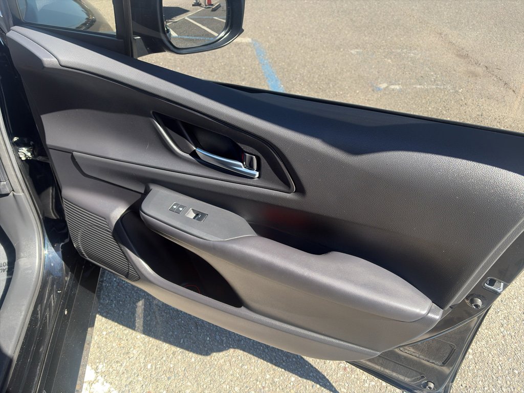 Used 2024 Toyota Prius Prime Premium w/ Advanced Technology Package FWD image 29