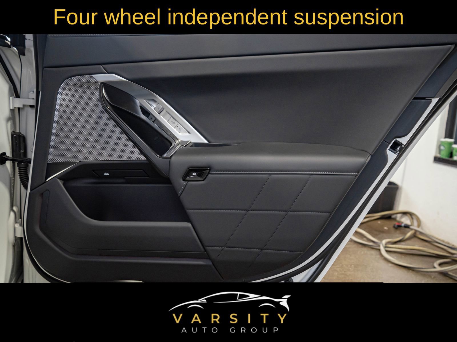 Used 2025 BMW 740i image 36