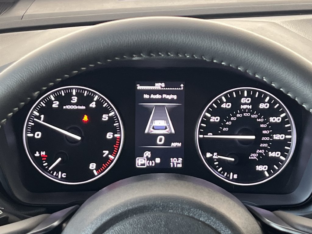 New 2026 Subaru Forester Limited AWD/4WD image 18