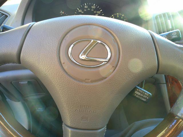 Used 2003 Lexus RX 300 4WD image 9