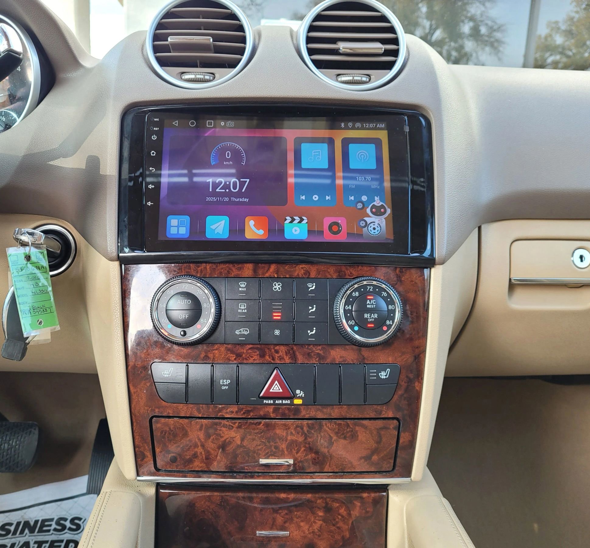 Used 2010 Mercedes-Benz ML 350 2WD image 27