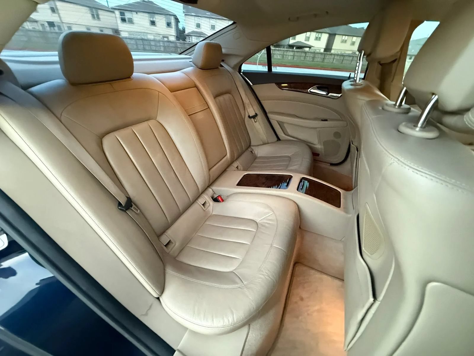 Used 2013 Mercedes-Benz CLS 550 image 16