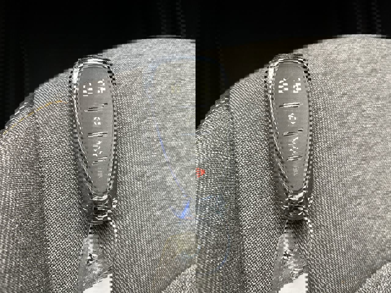 Certified 2022 Chevrolet Equinox LT image 26