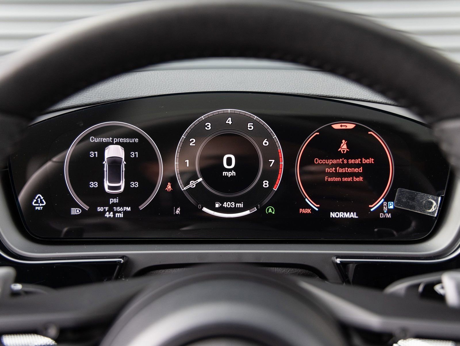 Certified 2026 Porsche Cayenne Coupe image 13