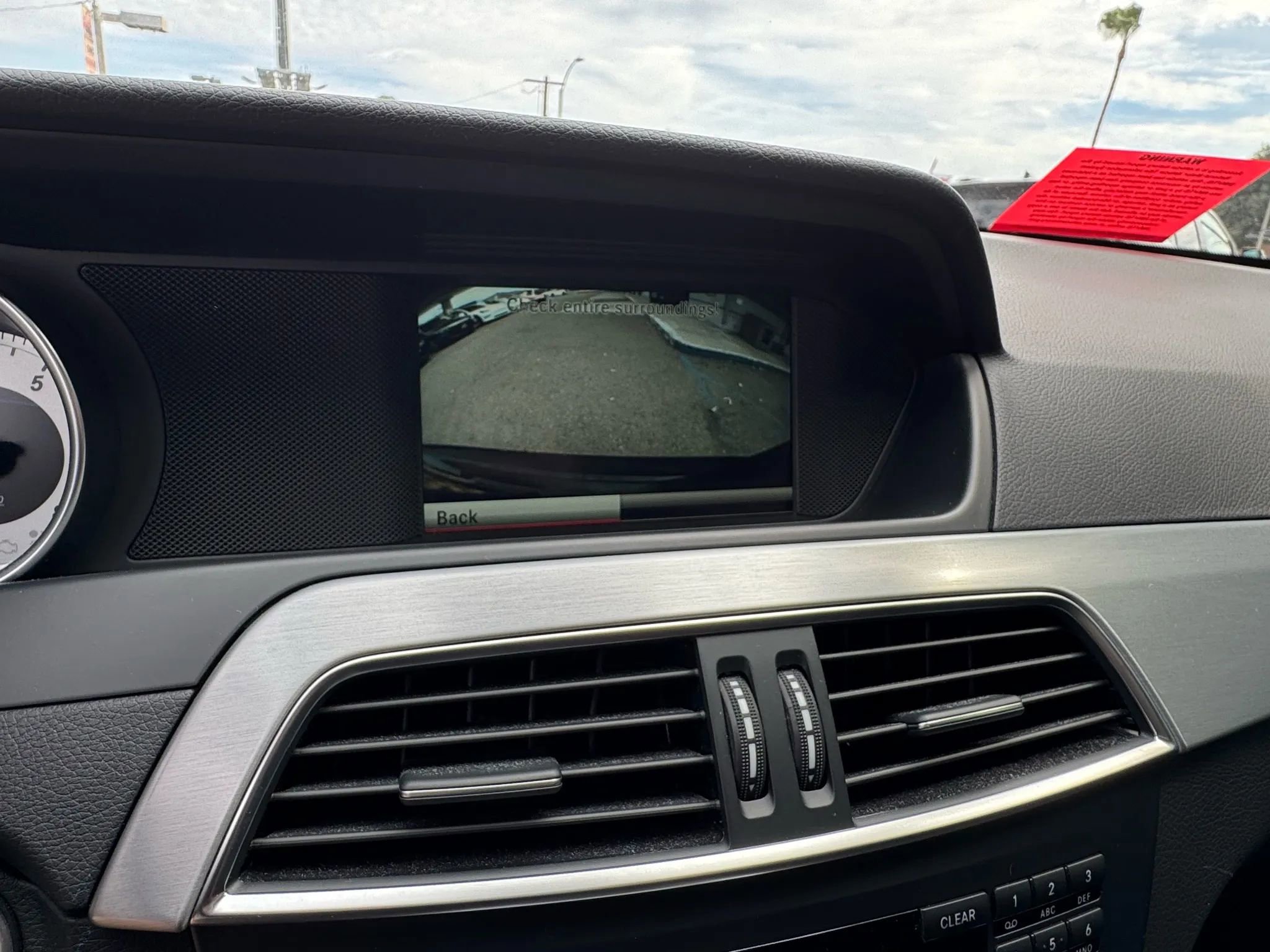 Used 2015 Mercedes-Benz C 250 Coupe image 20