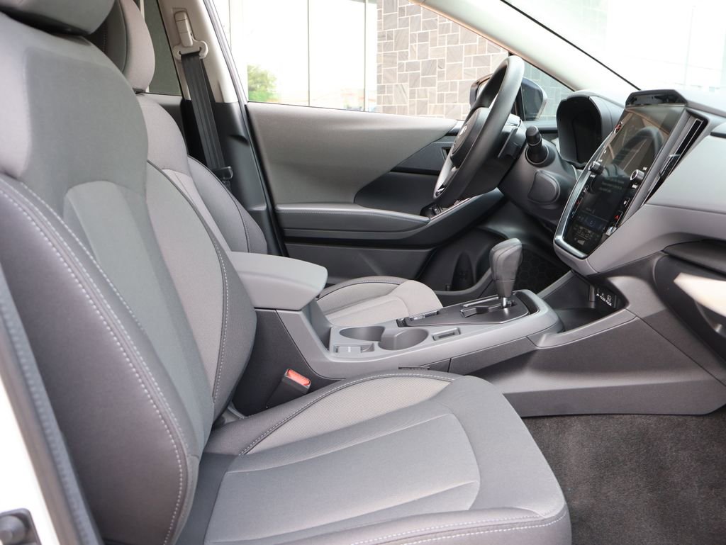 New 2026 Subaru Crosstrek 2.0i Premium AWD/4WD image 10