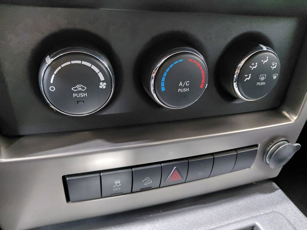 Used 2012 Jeep Liberty Sport w/ Popular Equipment Group image 28