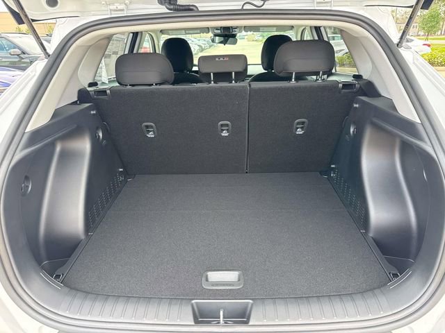 New 2026 Hyundai Kona SEL Sport image 11