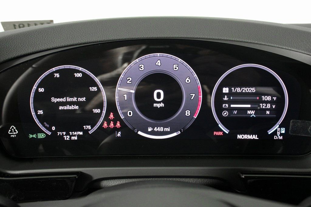 Certified 2025 Porsche Cayenne image 22