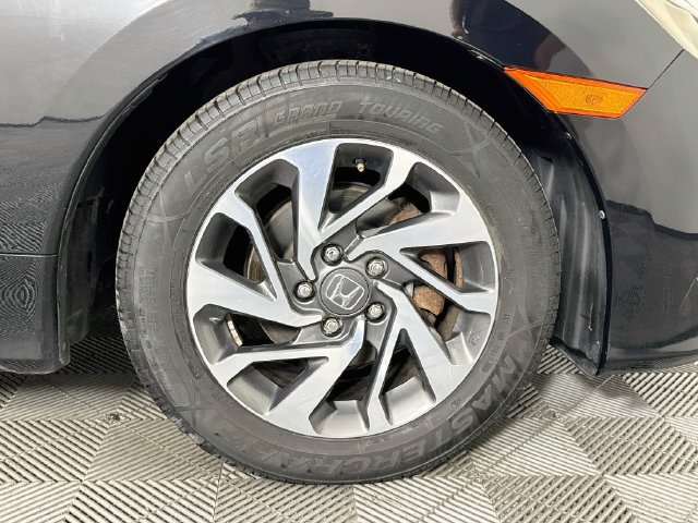 Used 2017 Honda Civic EX image 29