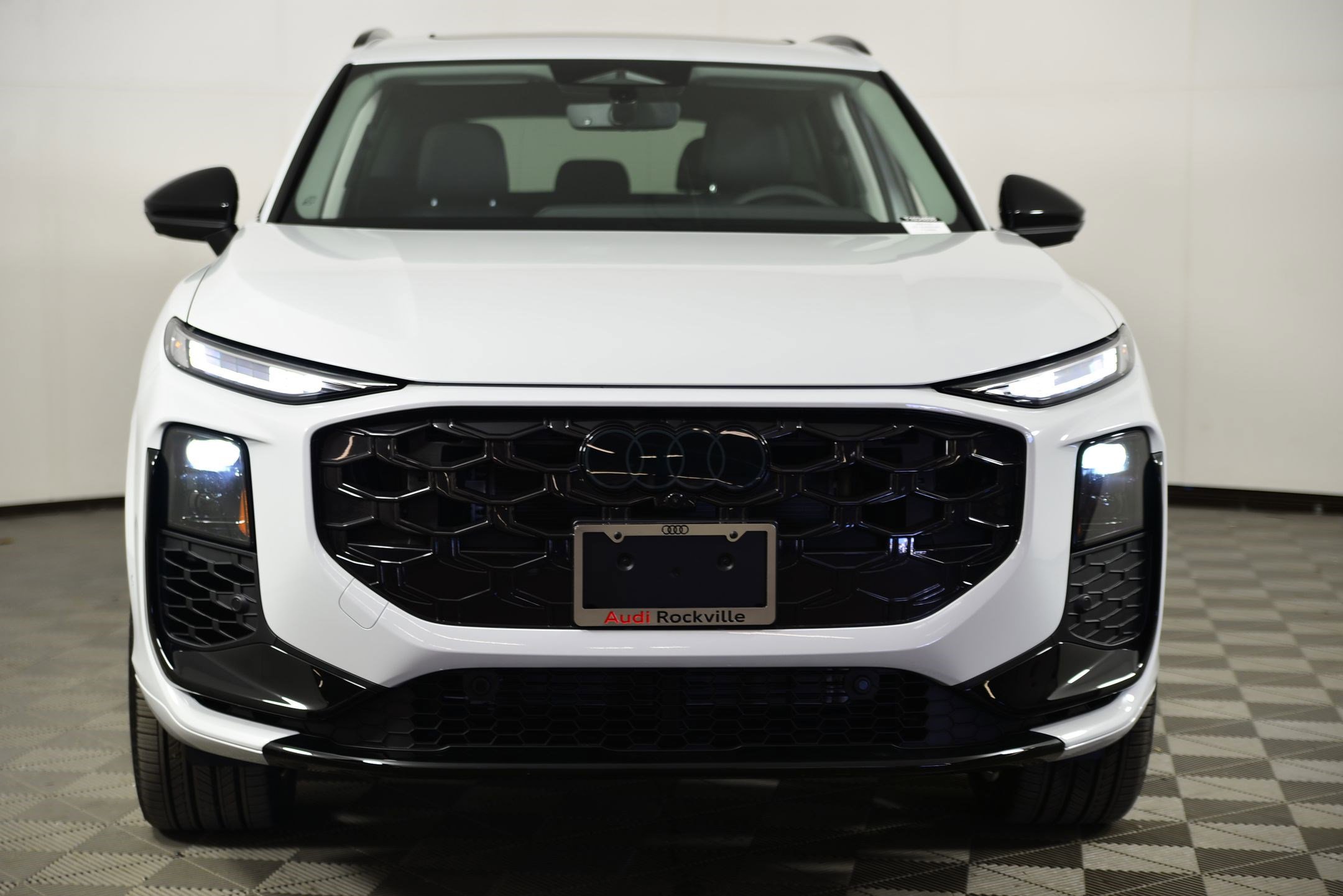 New 2026 Audi Q3 quattro 2.0T image 6