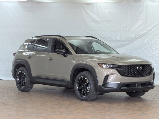 New 2026 MAZDA CX-50 Meridian Edition image 1