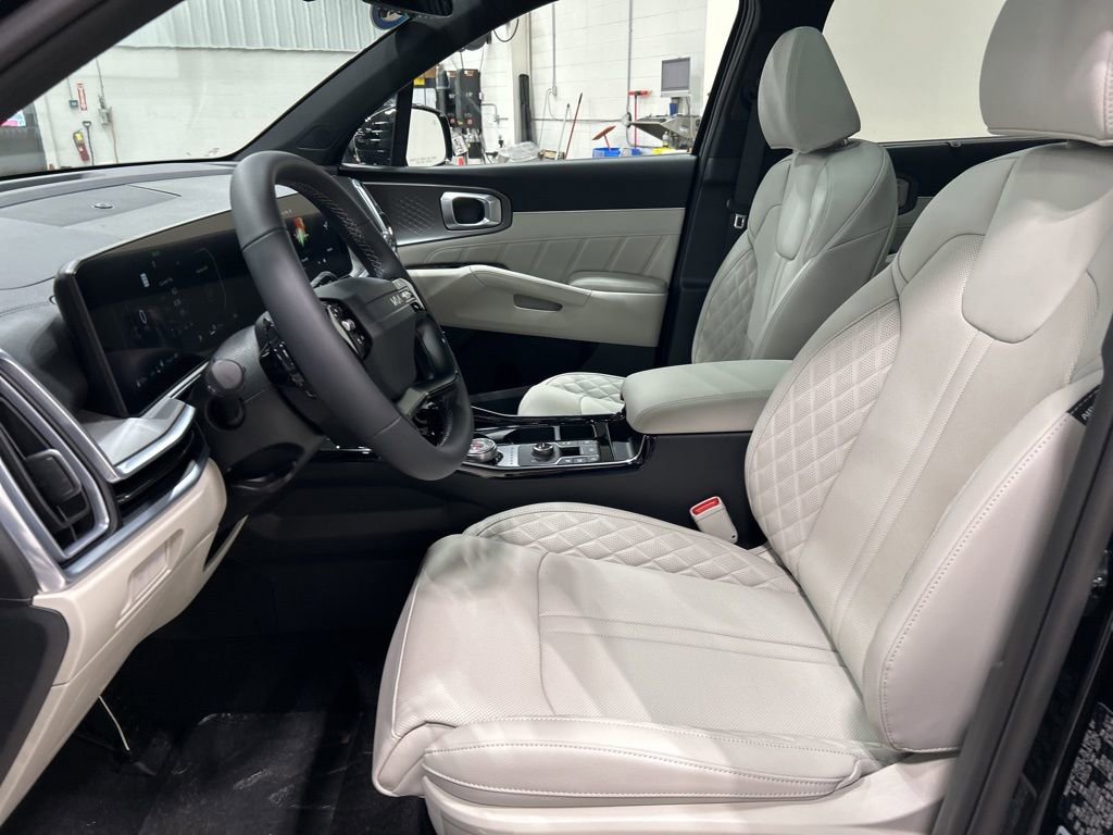 New 2026 Kia Sorento SX Prestige AWD/4WD image 10